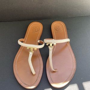 Tory Burch slides 8